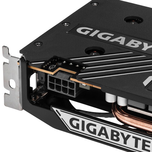 Купить Видеокарта GIGABYTE GeForce RTX 5050 WINDFORCE OC  5633567. Характеристики, отзывы и цены в Донецке