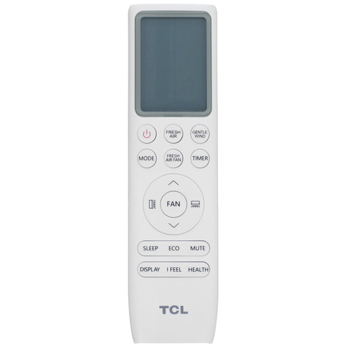 Купить Кондиционер настенный сплит-система TCL FRESHIN 12 бежевый  5433273. Характеристики, отзывы и цены в Донецке