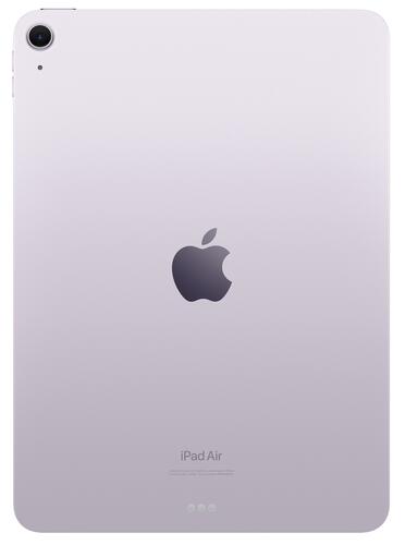 Купить 11" Планшет Apple iPad Air (M2) 5G 1024 ГБ фиолетовый  5459628. Характеристики, отзывы и цены в Донецке