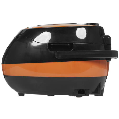 Купить Мультиварка Centek CT-1471 черный  8192732. Характеристики, отзывы и цены в Донецке