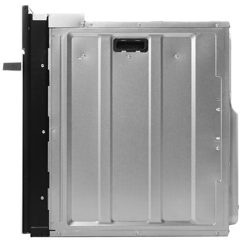Купить Электрический духовой шкаф Haier HOX-FP3AWB белый  9989883. Характеристики, отзывы и цены в Донецке