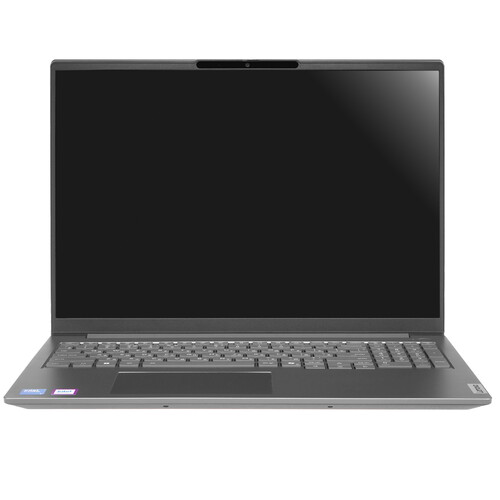 Купить 16" Ноутбук Lenovo ThinkBook 16 G8 IRL серый  5643198. Характеристики, отзывы и цены в Донецке