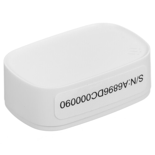Купить Датчик температуры и влажности MOES Zigbee Temperature and Humidity Sensor  5458413. Характеристики, отзывы и цены в Донецке