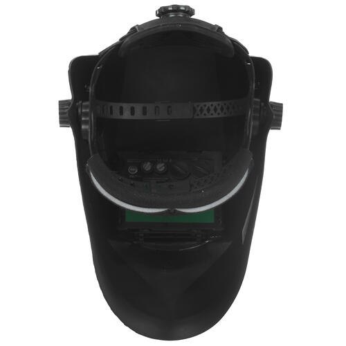 Купить Маска сварочная WELDER PRO Ф8  5341088. Характеристики, отзывы и цены в Донецке