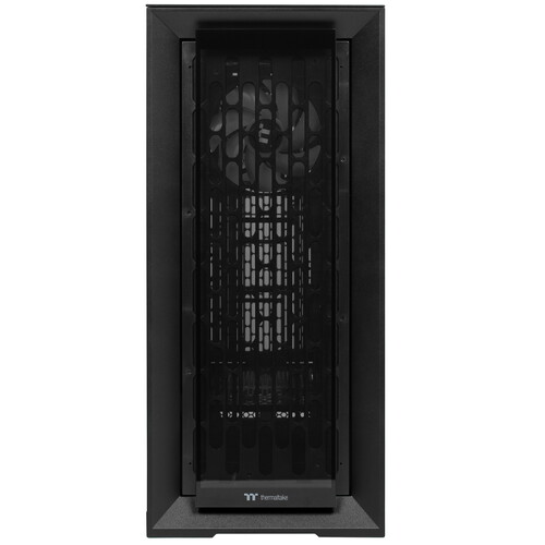 Купить Корпус Thermaltake CTE T500 TG ARGB  5425640. Характеристики, отзывы и цены в Донецке