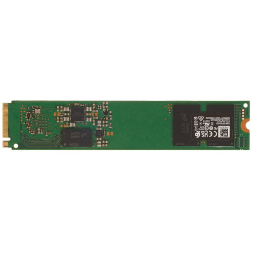 Купить 960 ГБ Серверный SSD M.2 Micron 7450 PRO[MTFDKBG960TFR-1BC1ZABYY]  5606057. Характеристики, отзывы и цены в Донецке