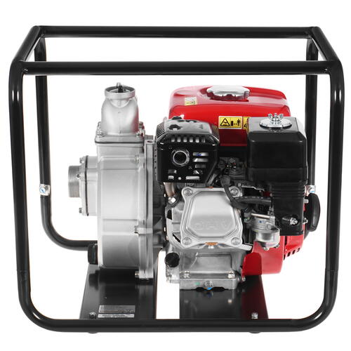 Купить Мотопомпа Honda WH20  5405466. Характеристики, отзывы и цены в Донецке