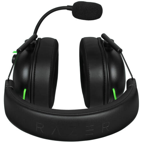 Купить Проводные наушники Razer BlackShark V2 X USB черный  5085597. Характеристики, отзывы и цены в Донецке