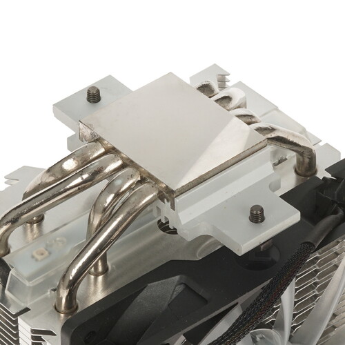 Купить Кулер для процессора Cryorig H7 Quad Lumi  5615409. Характеристики, отзывы и цены в Донецке