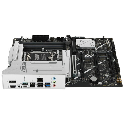 Купить Материнская плата ASUS PRIME Z890-P  5603249. Характеристики, отзывы и цены в Донецке