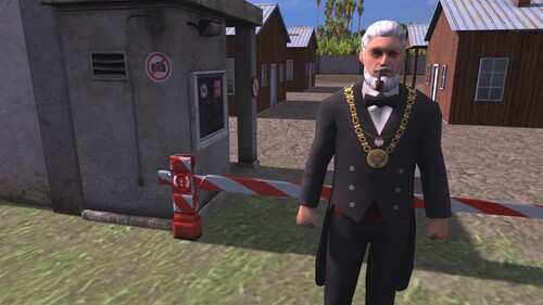 Купить Дополнение для игры Tropico 4: Megalopolis (Steam)  5627023. Характеристики, отзывы и цены в Донецке