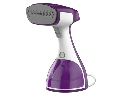 Купить Отпариватель VIXTER GSH-1800 фиолетовый  9300541. Характеристики, отзывы и цены в Донецке