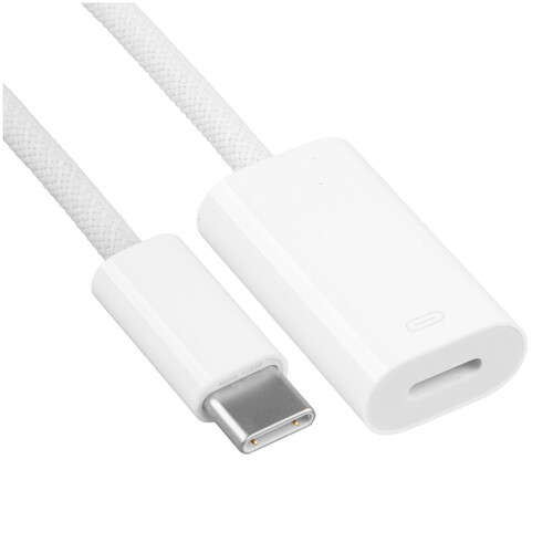 Купить Переходник Apple  5462746. Характеристики, отзывы и цены в Донецке