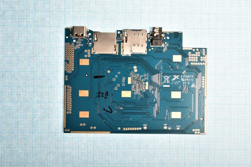 Купить Материнская плата для планшетного ПК DEXP Ursus K28 (SC9863A/2Gb/32Gb) [JBS-SC9863-E863-C-V1.0]  5049011. Характеристики, отзывы и цены в Донецке