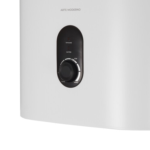 Купить Водонагреватель Royal Clima ARTE MODERNO RWH-AM50-FE  9278644. Характеристики, отзывы и цены в Донецке