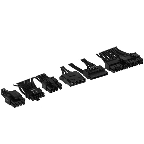 Купить Блок питания DEEPCOOL GamerStorm PN750D  5606344. Характеристики, отзывы и цены в Донецке