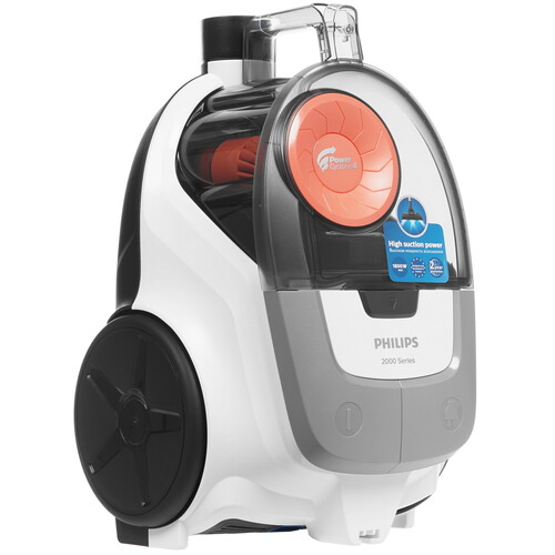 Купить Пылесос Philips XB2042/01 белый  5482011. Характеристики, отзывы и цены в Донецке
