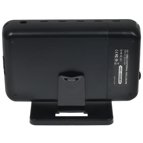 Купить 3.5" Внешний бокс AgeStar 3UB3A8-6G  1344017. Характеристики, отзывы и цены в Донецке