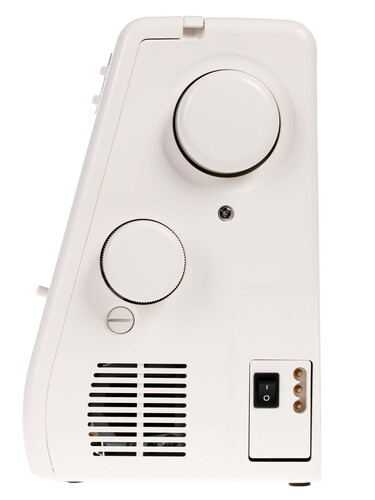 Купить Швейная машина Janome 7524A  6610261. Характеристики, отзывы и цены в Донецке