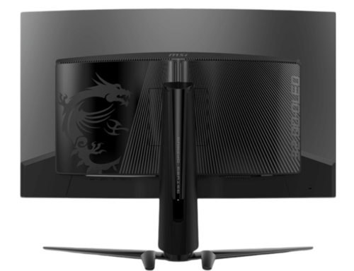 Купить 31.5" Монитор MSI MAG 321CUP QD-OLED черный  5494615. Характеристики, отзывы и цены в Донецке