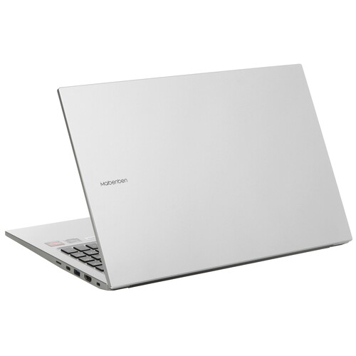 Купить 15.6" Ноутбук MAIBENBEN M575 серебристый  5483640. Характеристики, отзывы и цены в Донецке