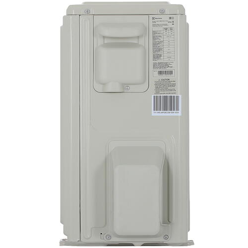 Купить Кондиционер настенный сплит-система Electrolux EACS-18HAT/N3_21Y белый  9077163. Характеристики, отзывы и цены в Донецке