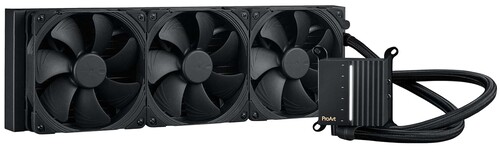 Купить Система охлаждения ASUS ProArt LC 420 черная  5615989. Характеристики, отзывы и цены в Донецке