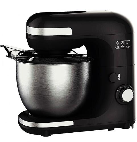 Купить Миксер Kelli KL-5120 черный  5359628. Характеристики, отзывы и цены в Донецке