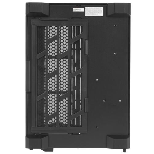 Купить Корпус LIAN LI O11 Air MINI  4858240. Характеристики, отзывы и цены в Донецке