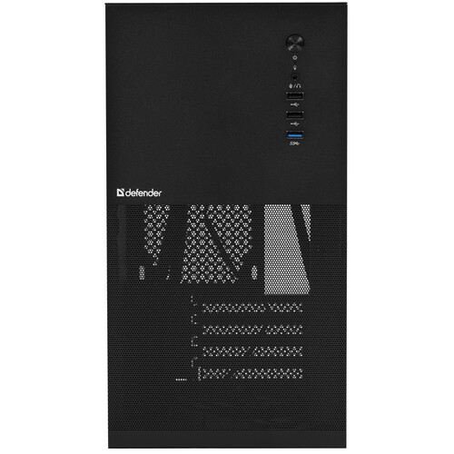 Купить Корпус Defender Apex Metal  9303386. Характеристики, отзывы и цены в Донецке