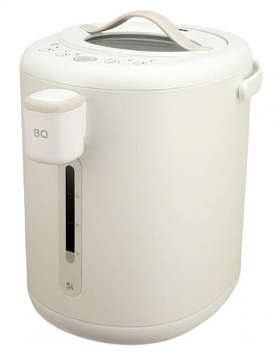 Купить Термопот BQ TP514 White белый  9116163. Характеристики, отзывы и цены в Донецке