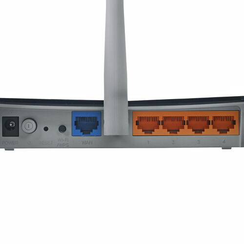 Купить Wi-Fi роутер TP-Link Archer C20  1139625. Характеристики, отзывы и цены в Донецке