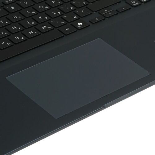 Купить 16" Ноутбук ASUS Vivobook 16 M1607KA-MB038 синий  5612604. Характеристики, отзывы и цены в Донецке