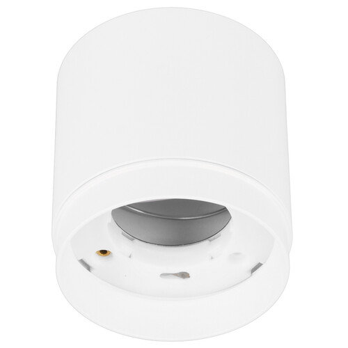 Купить Светильник потолочный Technical C088CL-GX53-W белый/белый  9143296. Характеристики, отзывы и цены в Донецке