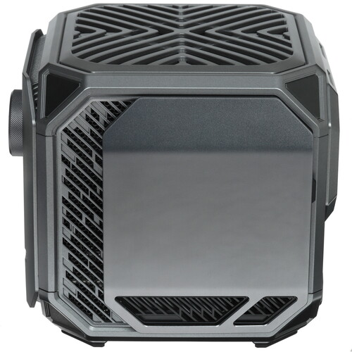 Купить Мини ПК ARDOR GAMING CYBER CUBE  9161380. Характеристики, отзывы и цены в Донецке