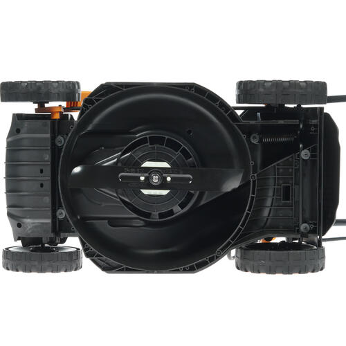 Купить Газонокосилка аккумуляторная Worx WG779E.1 PowerShare 20V  8143078. Характеристики, отзывы и цены в Донецке