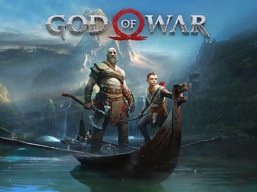 Купить Игра God of War (Версия для РФ) (Steam)  5484308. Характеристики, отзывы и цены в Донецке