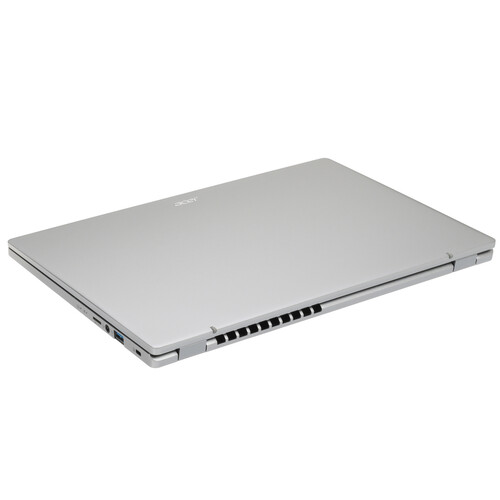 Купить 14" Ноутбук Acer Swift GO 14 SFG14-71-72QX серебристый  5455278. Характеристики, отзывы и цены в Донецке