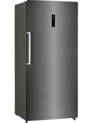 Купить Морозильный шкаф  NORD i-NF 700 S серебристый  9290488. Характеристики, отзывы и цены в Донецке