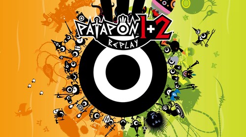 Купить Игра Patapon 1+2 Replay (Steam)  5634928. Характеристики, отзывы и цены в Донецке