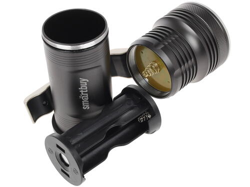 Купить Фонарь Smartbuy SBF-32-H  1227233. Характеристики, отзывы и цены в Донецке