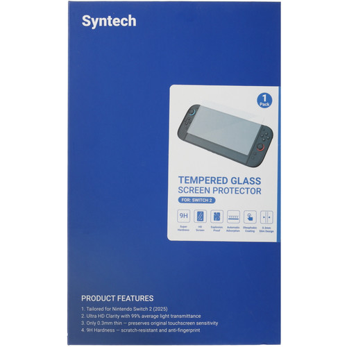 Купить Защитное стекло Syntech  5656727. Характеристики, отзывы и цены в Донецке