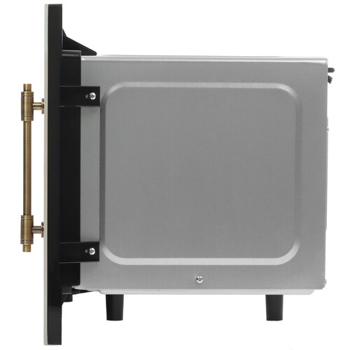 Купить Встраиваемая микроволновая печь DEXP Rustic 01 бежевый  9134711. Характеристики, отзывы и цены в Донецке