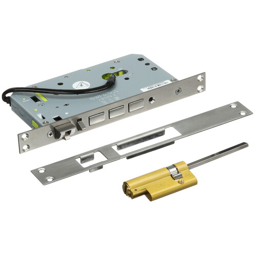 Купить Умный дверной замок Aqara D200i ML-D01D  5612310. Характеристики, отзывы и цены в Донецке