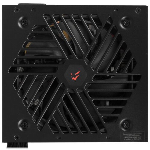 Купить Блок питания ARDOR GAMING ORIGIN 850WG  черный  5610281. Характеристики, отзывы и цены в Донецке