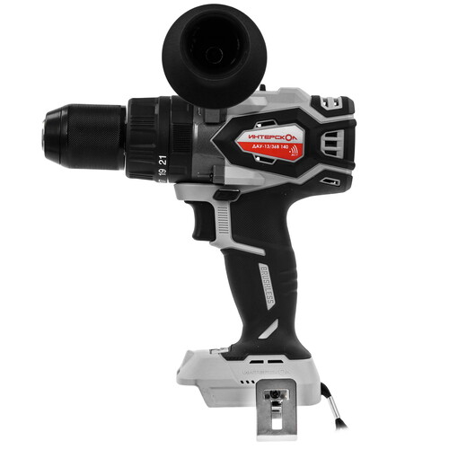 Купить Дрель-шуруповерт Интерскол ДАУ-13/36В 140 без ЗУ, без АКБ  9150382. Характеристики, отзывы и цены в Донецке