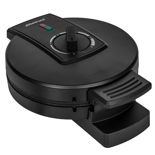 Купить Вафельница Steba WE 3 XL черный  9209358. Характеристики, отзывы и цены в Донецке