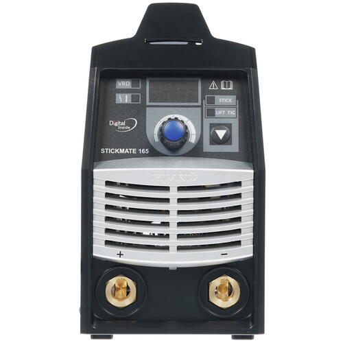 Купить Сварочный аппарат Aurora PRO STICKMATE 165  8165466. Характеристики, отзывы и цены в Донецке