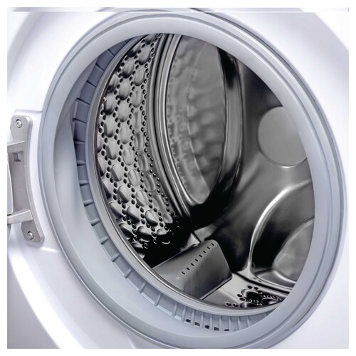 Купить Стиральная машина Korting KWM 42ID1460 белый  8169905. Характеристики, отзывы и цены в Донецке
