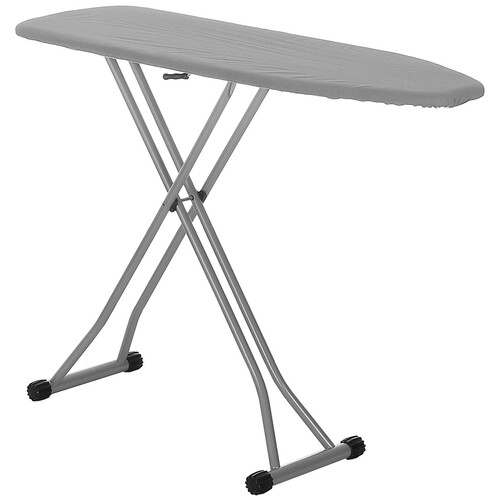 Купить Гладильная доска Aceline AC-IB02 серый  9106133. Характеристики, отзывы и цены в Донецке